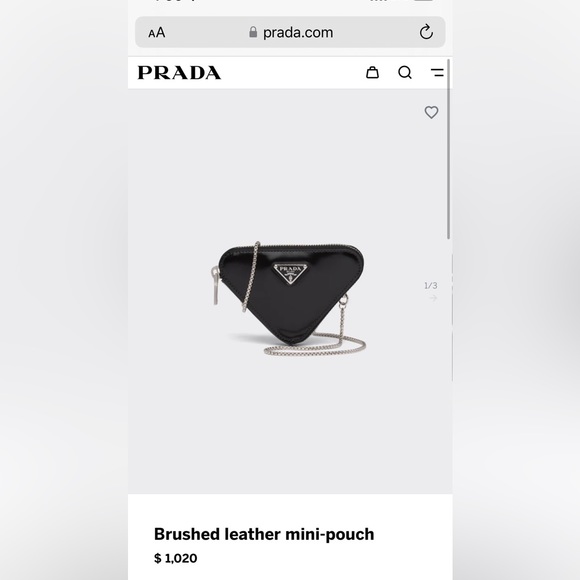 Prada - Picture 5 of 5